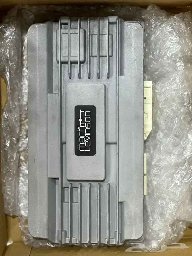 امبلي فاير لكزس es350 موديل 2023 Amplifier Es350 2023 0