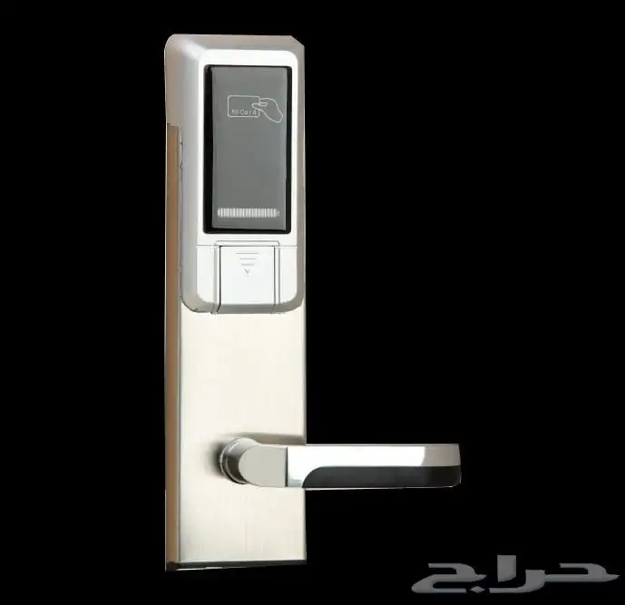 اقفال الكترونية 11
