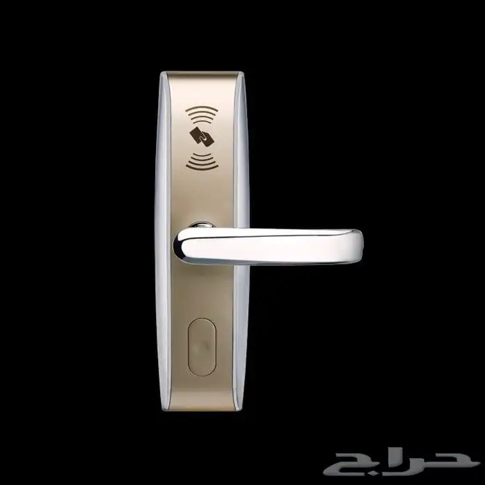 اقفال الكترونية 13