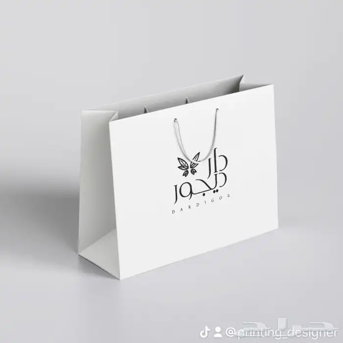 شرايط أكواب لوقو عبايات ليبل عبايات بوكسات أكياس عبايات تاق 24