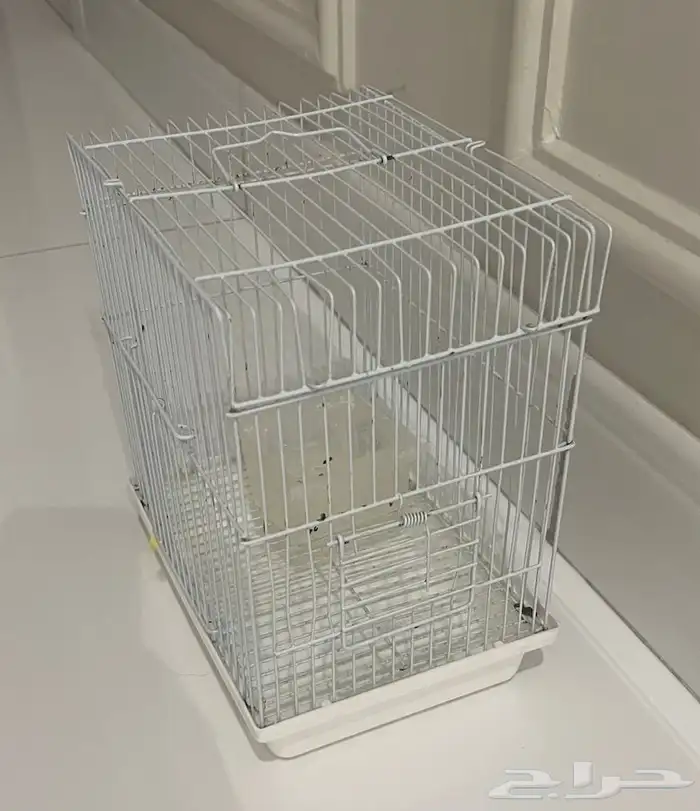 قفص طيور صغير مستخدم السعر اعلى سوم 4