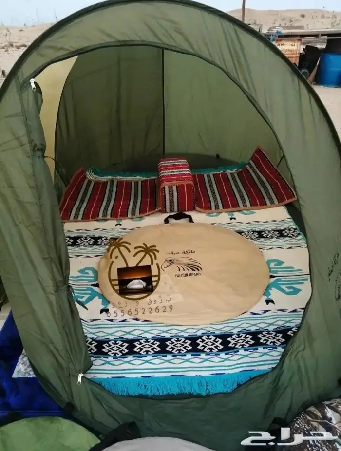 ناموسيات خيام ومبيت باشكال ومقاسات مختلفه 59