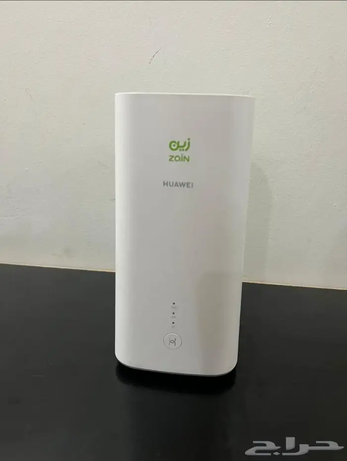 راوتر جيل الخامس زين 2
