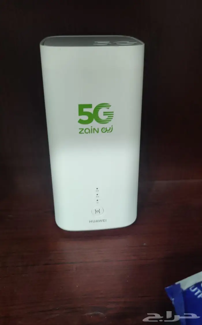 راوتر جيل الخامس زين 4
