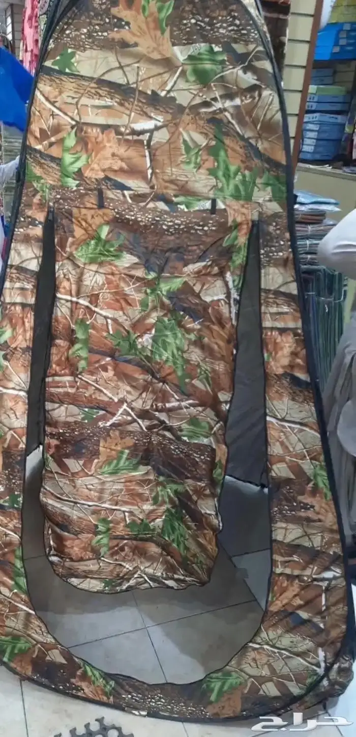 خيام مبيت للرحلات و ناموسيات 11