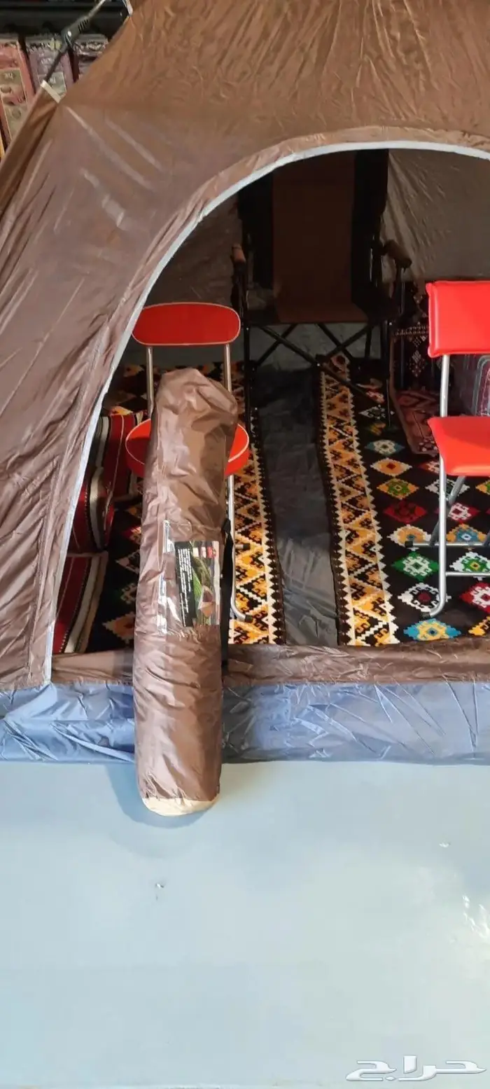 ناموسيات خيام ومبيت باشكال ومقاسات مختلفه 41