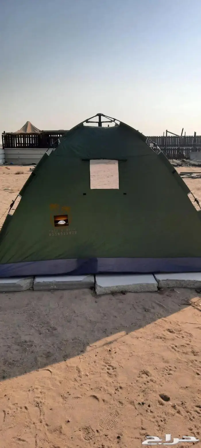 خيام مبيت للرحلات و ناموسيات 39