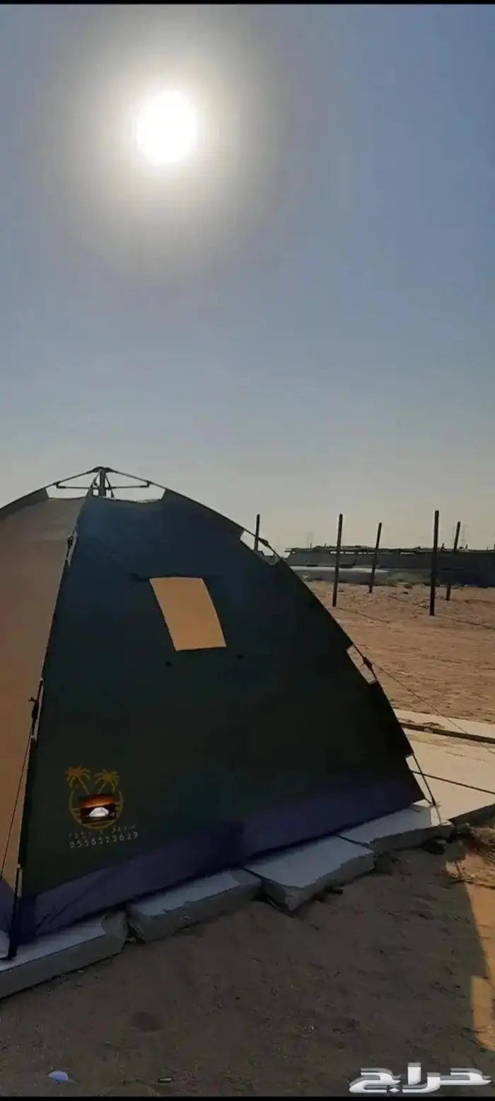 خيام مبيت للرحلات و ناموسيات 47