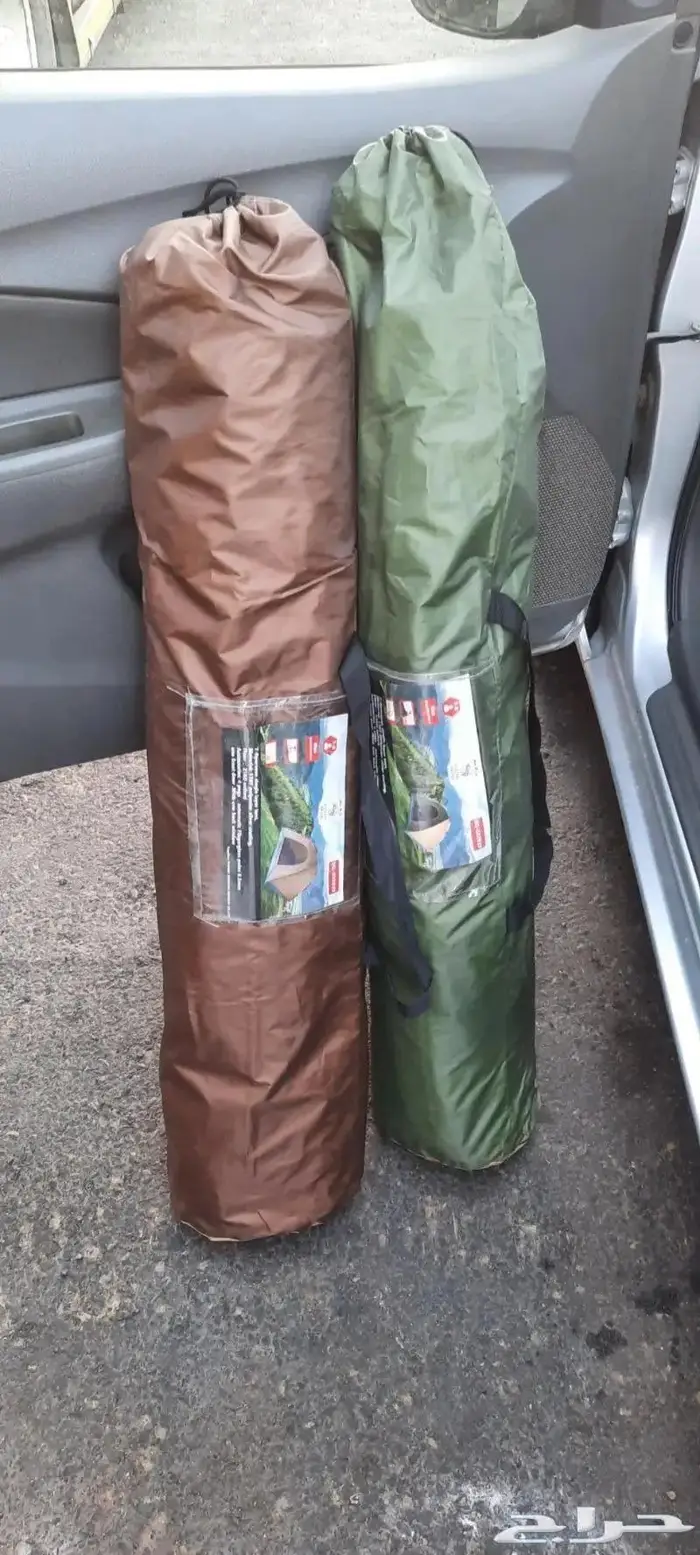 خيام مبيت للرحلات و ناموسيات 60