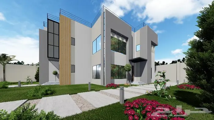 تصميم 3d 7