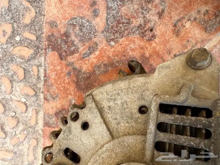 دينمو فورد اصلي موديل 2000 1