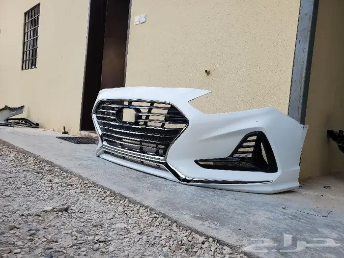 صدام سوناتا موديل 18 19مع الشبوك والديكورات وكالة.. 1