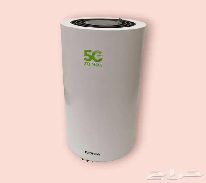 راوتر 5G يشغل ياقوت 0