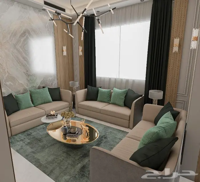 تصميم 3d 3