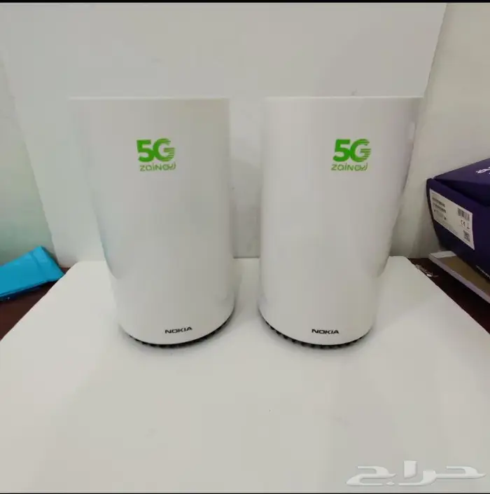 راوتر جيل الخامس زين 0