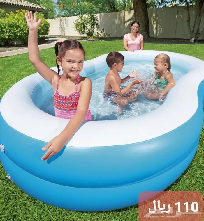 تحطيم الأسعار مسابح جاهزة بيست واي اقل سعر 4