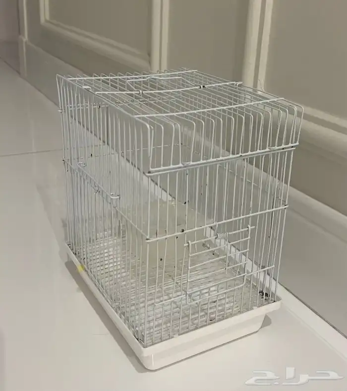قفص طيور صغير مستخدم السعر اعلى سوم 3