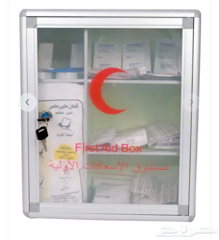 بكج المراقبه الامنيه عرض خاص من المبنى الذكي للمراقبه 1