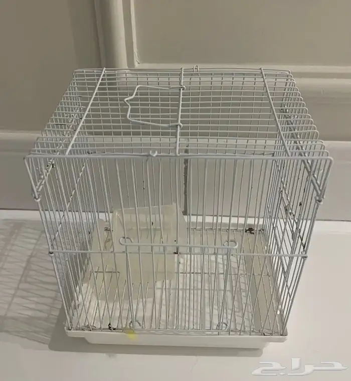 قفص طيور صغير مستخدم السعر اعلى سوم 5