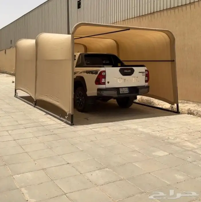 مضلات السيارات جودة عالية 1