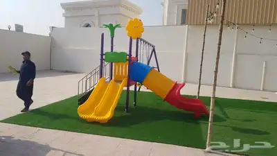 مرجيحة العاب واطفال كباري 8