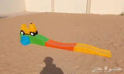 مرجيحة العاب واطفال كباري 6