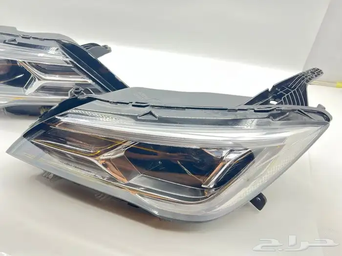 طقم شمعات ام جي 5 2