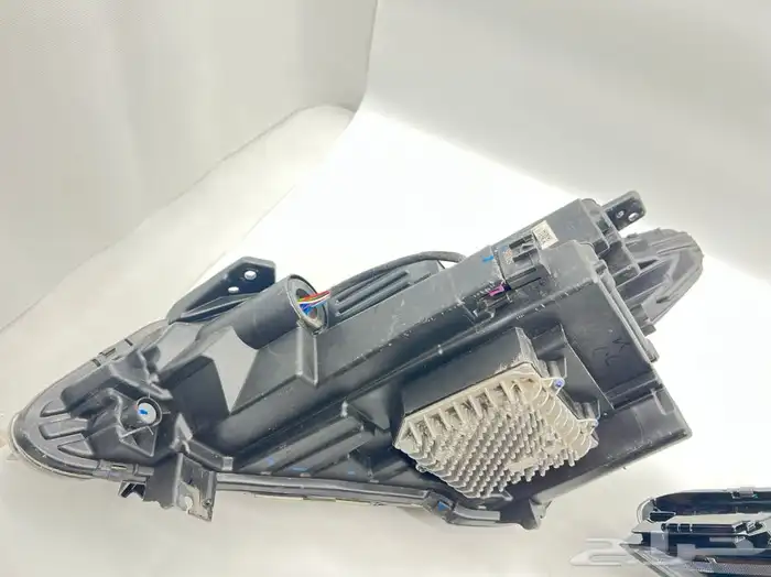 طقم شمعات شانجان CS85 3