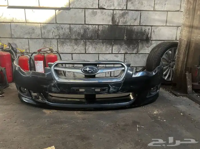 عروض على قطع سوبارو 1