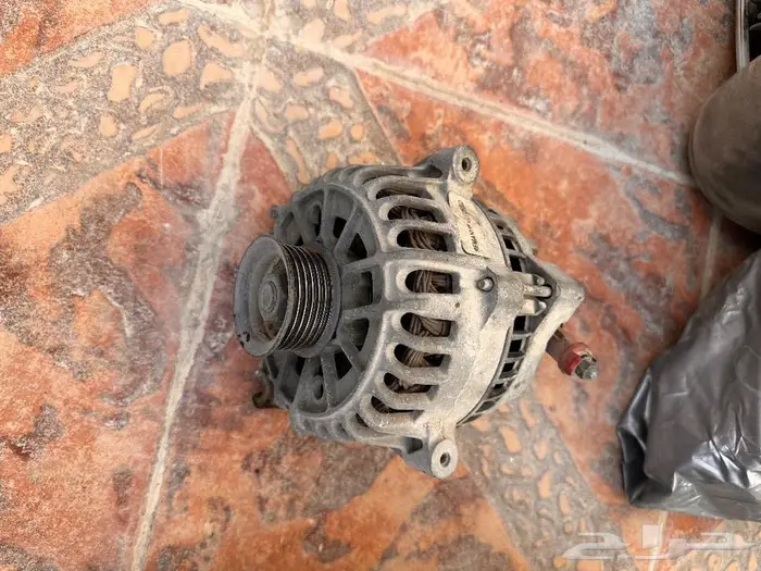 دينمو فورد اصلي موديل 2000 0