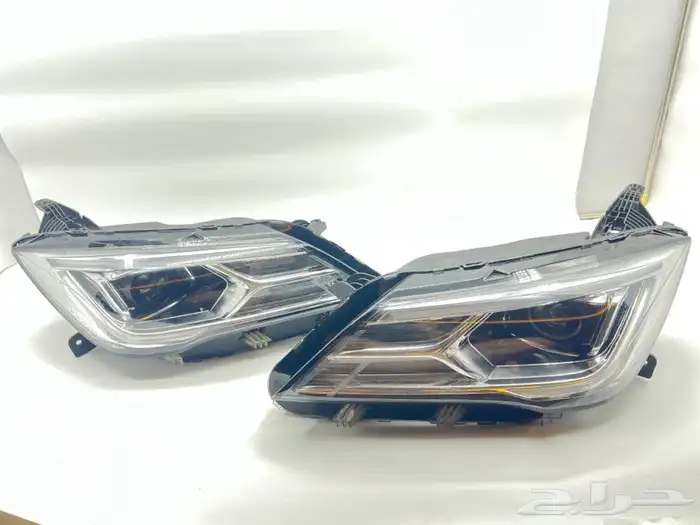 طقم شمعات ام جي 5 1