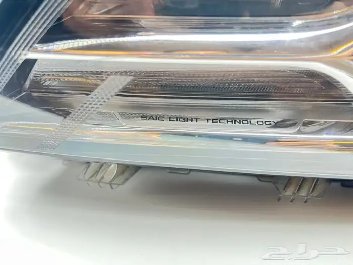 طقم شمعات ام جي 5 3