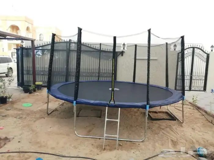 مرجيحة العاب واطفال كباري 9