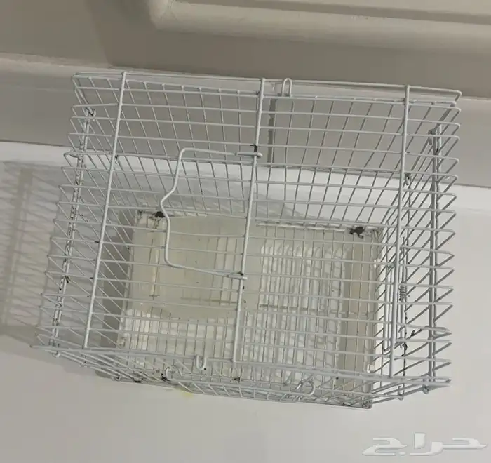 قفص طيور صغير مستخدم السعر اعلى سوم 1