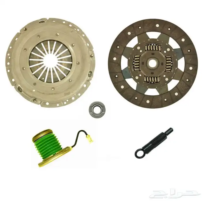 طقم كلتش رياضي موستنج من 2005 الى 2010 0