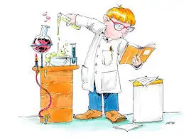 دروس خصوصية شرح الأجهزة الكيميائية 6