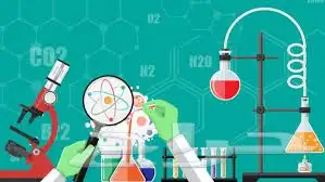 دروس خصوصية شرح الأجهزة الكيميائية 3