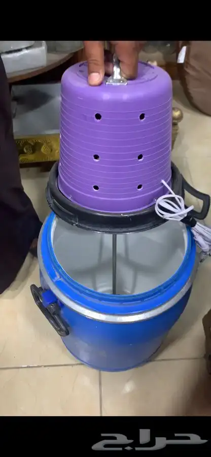 خضاضات 1