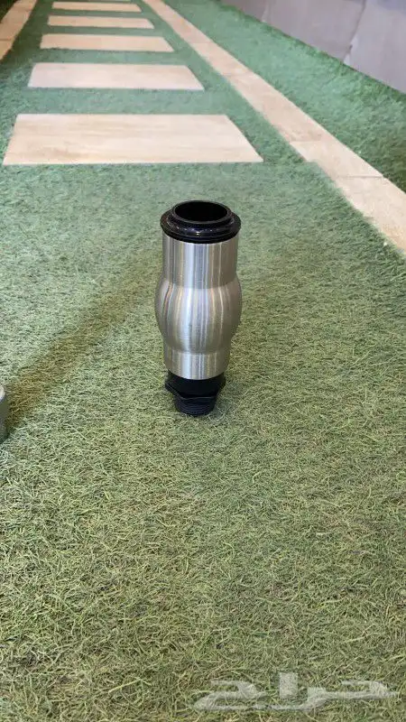 شلالات نوافير مصبات استيل كوبرا مسابح 2