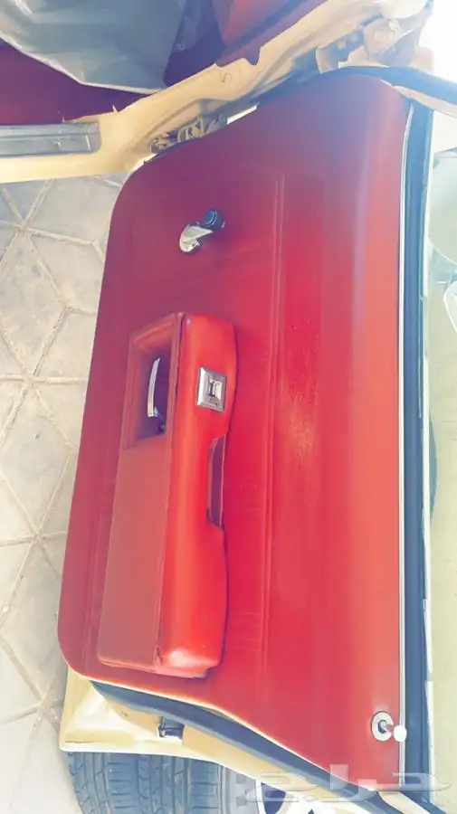 للبيع امبالا كلاسيك موديل 77 11