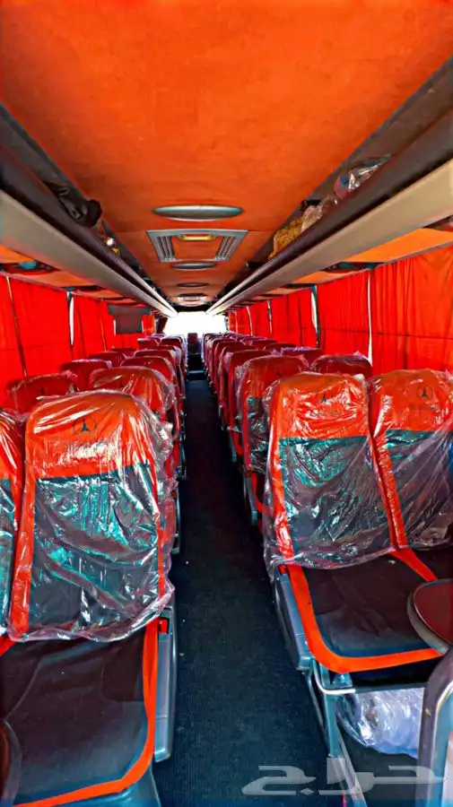 تاجير حافلات 0