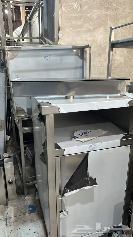 شلالات نوافير مصبات استيل كوبرا مسابح 8