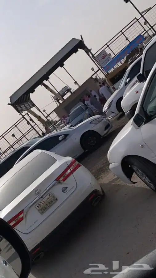 مندوب قطع تشاليح تشليح الحاير و السلي 80