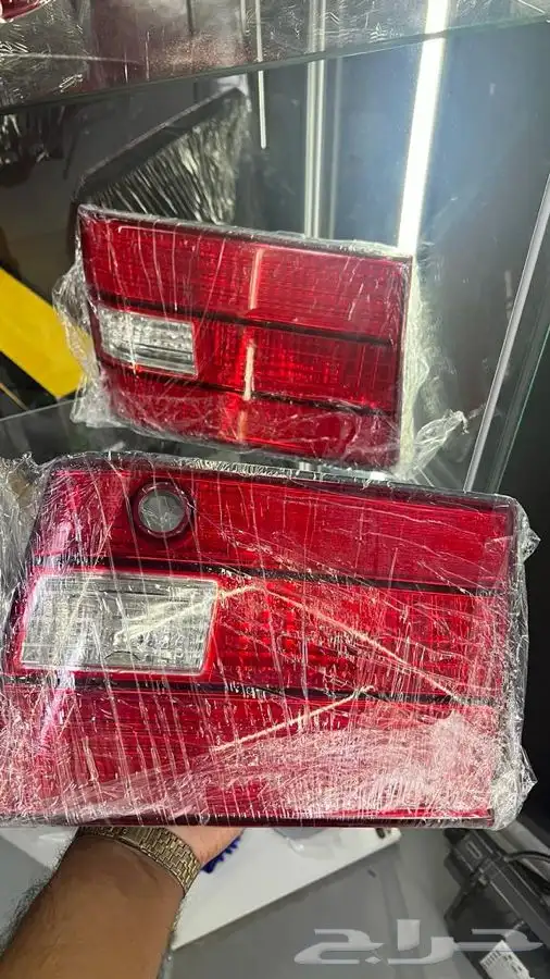 لكزس LS400 1