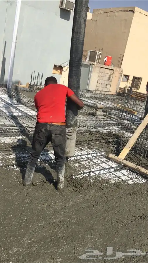 مقا ول نجار ترميم وتشطيب 1