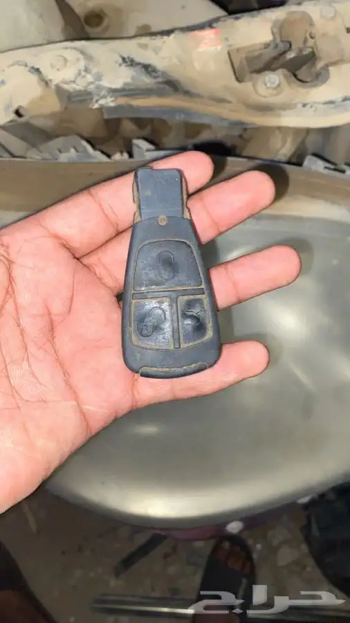 مندوب قطع تشاليح تشليح الحاير و السلي 56