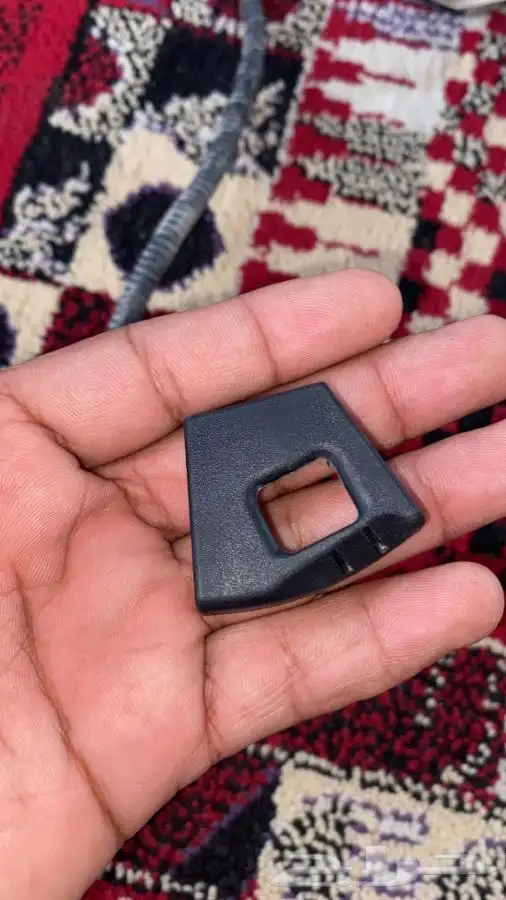 مندوب قطع تشاليح تشليح الحاير و السلي 81