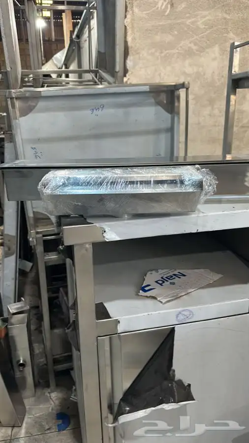 شلالات نوافير مصبات استيل كوبرا مسابح 7