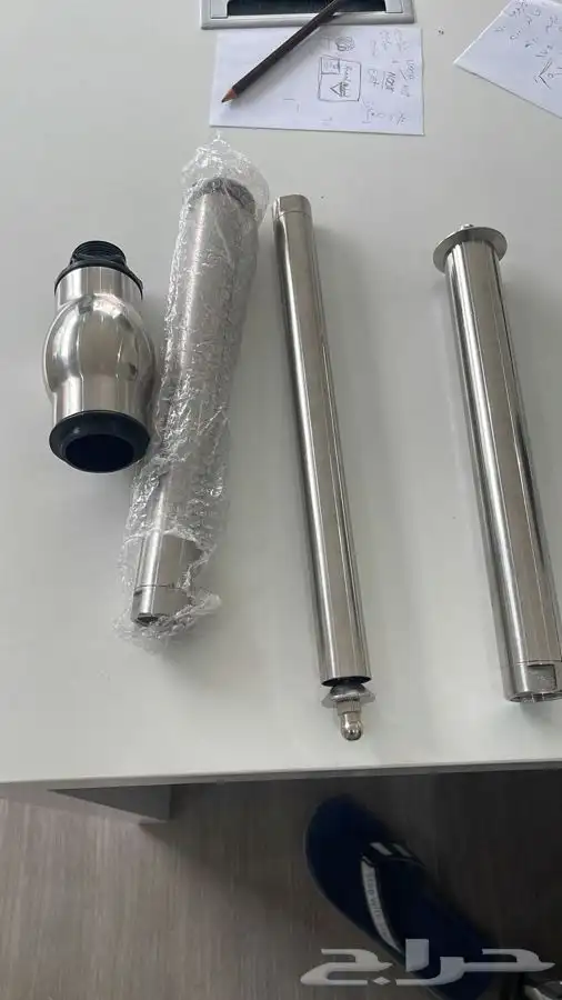 شلالات نوافير مصبات استيل كوبرا مسابح 0