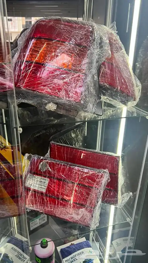 لكزس LS400 0